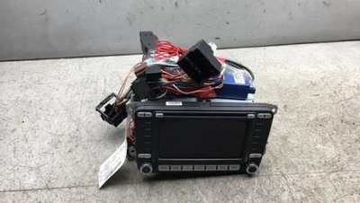 Autorradio original VOLKSWAGEN PASSAT 5 BREAK 1K0035198C - Imagen 1 de 4