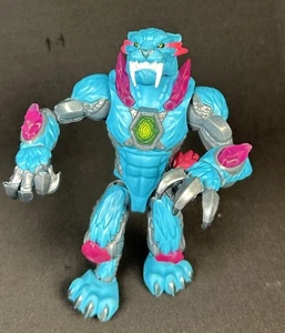 MrBeast Lab Mutations Stealth Panther Action Figure 5.5” H - Picture 1 of 7