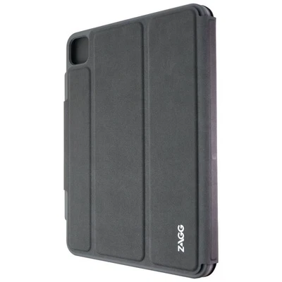 ZAGG Pro Keys Wireless Keyboard for iPad Air 4th / iPad Pro 11 (4th/3rd) - Gray - Image 1 of 4