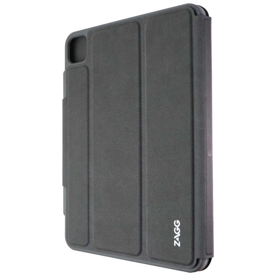 Teclado inalámbrico ZAGG Pro Keys para iPad Air 4th / iPad Pro 11 (4th/3rd) - Gris Foto 1 de 4