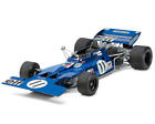 Tamiya 1/12 Tyrrell 003 1971 Monaco GP Model Kit [TAM12054]