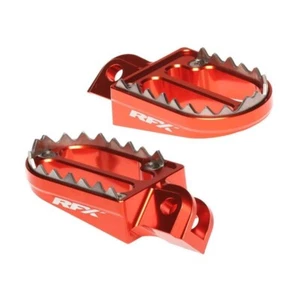 ESTRIBERAS RFX PRO NARANJA FXFR 50400 99OR GAS GAS EC 250 F - Imagen 1 de 1