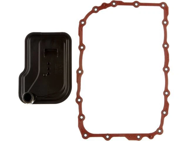 Kit de filtro de transmisión automática para Cadillac Escalade EXT 2007-2013 66821KXSZ Foto 1 de 2