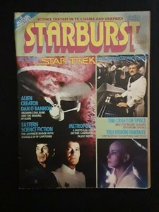 *STARBURST ORIGINALE USA N. 5 VOL. 2* - Picture 1 of 4
