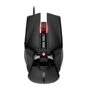 CHERRY MC 9620 FPS mouse Gaming Ambidextrous USB Type-A Optical 12000 DPI - J... - Picture 1 of 1
