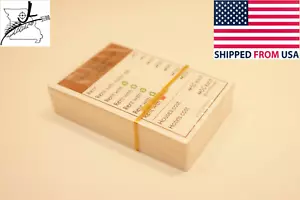 Complete Set of Monopoly Playing Cards Properties, Chance, Community Chest - Picture 1 of 9