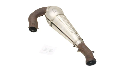 Polaris Switchback 600 Ho Iq 2007 144" tubo de cámara de expansión de escape  Foto 1 de 4