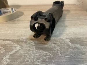 Attacco Manubrio PIPA FONDRIEST Corsa Mtb 31.8 120 mm 165 gr. +- 7 gradi - Foto 1 di 11