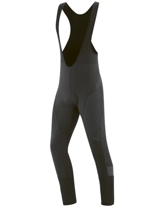 Gonso MONTANA BIB 2 (16412) - Herren Radhose Softshell lang