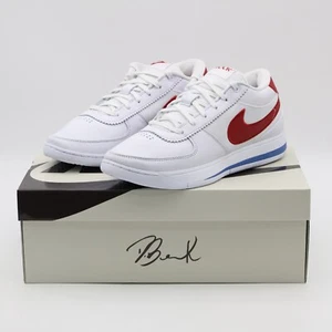 FJ4250-105 Nike Book 1 Cortez Forrest Gump White and Varsity Red (Herren) - Bild 1 von 10