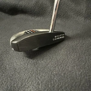 Scotty Cameron Futura Phantom Mallet - Picture 1 of 7