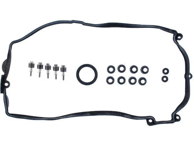 Junta de cubierta de válvula derecha para BMW 545i 2004-2005 4,4 L V8 KR365NN Foto 1 de 1