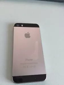 Apple iPhone 5s A1457 Grigio Siderale Space Gray 744 non si accende - Foto 1 di 6
