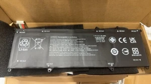New EP04XL Battery for HP Elite Dragonfly G1 G2 HSTNN-IB8Y HSTNN-DB9J L52581-005 - Picture 1 of 6