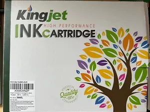 HP Photosmart Ink X9. Kingjet - Picture 1 of 6