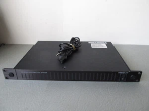 Shure UA845-UA 782-806 MHz Breitband UHF RF Antenne Stromverteilungssystem *** - Bild 1 von 11