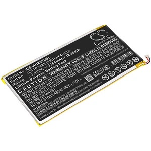Battery for Asus ZenPad 7.0 Z370C ZenPad M700KL 0B200-01510100 3250mAh 3.8V - Picture 1 of 6