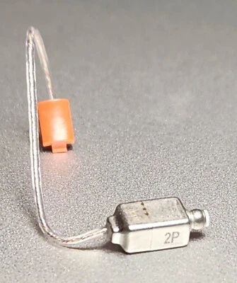 НОВЫЙ Connexx / Siemens / Signia / чудо / приемник 2.0 / P2R / США быстрая доставка - Изображение 1 из 3