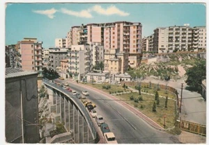 CATANZARO - VIA OSSERVANZA - VIAGG. 1972 -15832- - Imagen 1 de 1