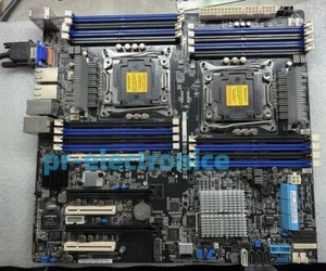 NEW ASUS Z10PE-D16/4L Dual Server Motherboard Mainboard - Picture 1 of 15