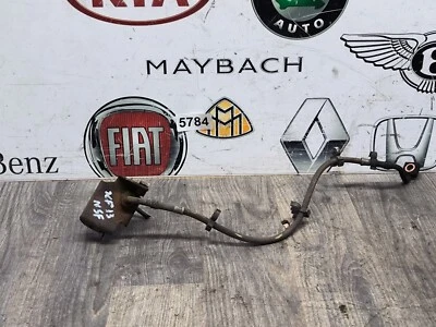 JAGUAR XF 2.2 D 2011-2015 RHD PINZA DELANTERA IZQUIERDA/LATERAL DEL PASAJERO FLEXI TUBERÍA Foto 1 de 4