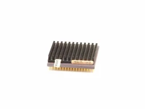 Intel 4DX-33 Twinhead Slimnote-486 4DX/33T Notebook CPU Chip Processor Cooler - Picture 1 of 1