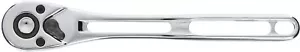ASH ASAHI LIGHTOOL 3/8 9.5sq RATCHET HANDLE 72 Threads LVR3180 Japan - Picture 1 of 3
