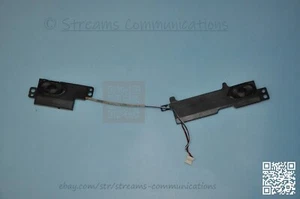 Dell Inspiron 1525 1526 Laptop (L+ R) OEM Speakers - Picture 1 of 4
