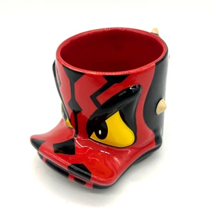 Star Wars Darth Maul Donald Duck 2014 Authentic Original Mug - Picture 1 of 6