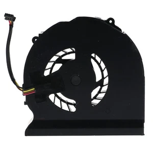CPU Fan Lüfter Kühler für HP ZBOOK 15 G1 G2 734290-001 734289-001 - Afbeelding 1 van 4