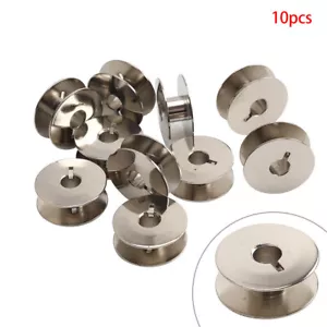 #18339A #167180A Neue Spulen 10 Stück passend für PFAFF 545 / 1245 ADLER 167 - Bild 1 von 10