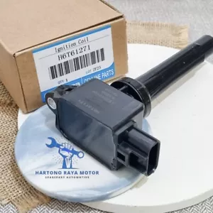 Bobina de encendido del motor OEM compatible con 2,0 L 2,5 L Mazda 6 CX-3 CX-5 2013-2016 H6T61271 - Imagen 1 de 3