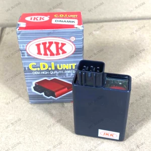 CDI UNIT MODENAS Dinamik 120 FREE SHIPPING - Picture 1 of 6
