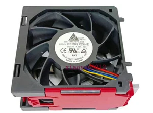 HPE ML350 Gen9 Hot Plug Cooling Fan Module 768954-001 780976-001 - Picture 1 of 3