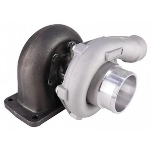 Allis Chalmers 7080 7580 8030 8050 8070 Turbocharger - Picture 1 of 5