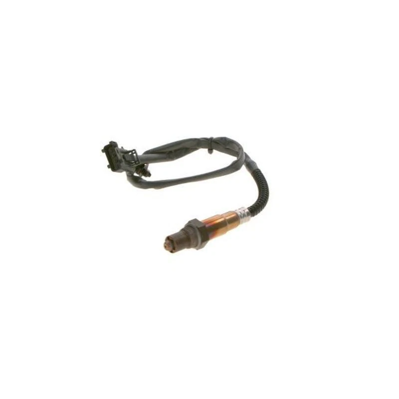 Bosch 0 258 006 197 Sonda Lambda per Volvo C70 i Cabriolet C70 I Coupe - Immagine 1 di 1