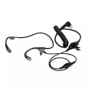 Motorola RMN5114 Zestaw słuchawkowy przetwornika do radia dwukierunkowego CP110 SP10 SP21 CP125 - Zdjęcie 1 z 4
