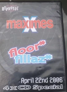 Maximes Wigan Monroe's Bounce Heaven Donk - Picture 1 of 1