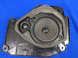 lx470 mark levinson rear driver left 86160-0W290 Speaker Assy, W/box - Picture 1 of 6
