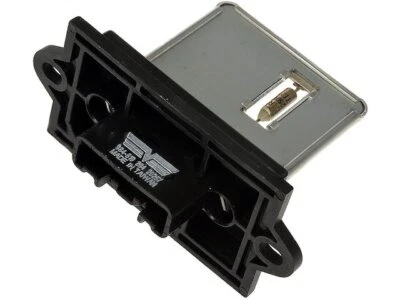 Resistencia de motor soplador Dorman 89421GYSS 2011 2008 2009 para Suzuki SX4 2007-2013 Foto 1 de 2