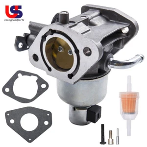 Carburetor For Kohler 32 853 56-S, 32 853 67-S, 32 853 34S, KT715, KT725 Carb - Picture 1 of 8
