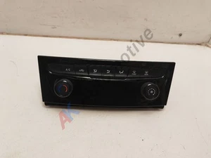 Vauxhall Astra K MK7 15-21 Heater AC Aircon Control Switch Panel 39042438 - Picture 1 of 9