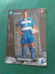 MSV Duisburg , T. Hajto , Autogrammkarte , Fussball - Picture 1 of 2