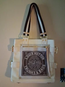 louis vuitton handbags neverfull - Picture 1 of 3
