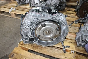 2013-2018 Nissan Sentra CVT Transmission 31020-X427E Gearbox 1.8L MRA8DE JDM - Picture 1 of 6