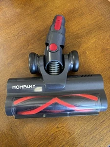 Hompany SmartVac 13 Cordless Vacuum Cleaner-Power Brush Only - Picture 1 of 9