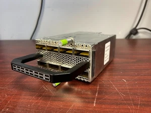 NVIDIA InfiniBand NDR 400Gb/s Interface Module P4792 670-24792 for H100 #95 - Picture 1 of 5