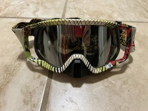 Dragon Ski-/Snowboardbrille - Bild 1 von 11