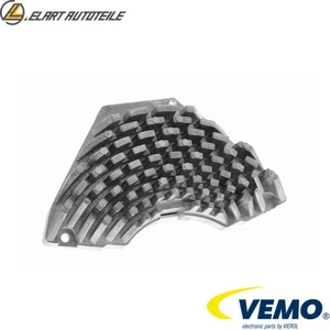 REGOLATORE VENTOLA ABITACOLO V95-79-0001 PER VOLVO S80 XC90 V70/III/III S60 S70 2.9L - Foto 1 di 18