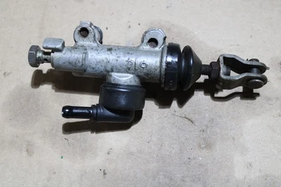 1983 KAWASAKI 750 LTD REAR BACK BRAKE MASTER CYLINDER 43015-1251 - Image 1 of 4